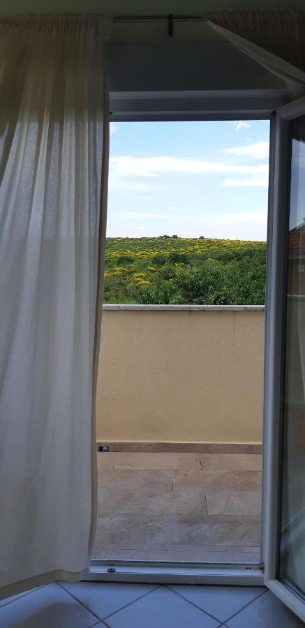 Apartmans Sun & Moon Замбратия Екстериор снимка