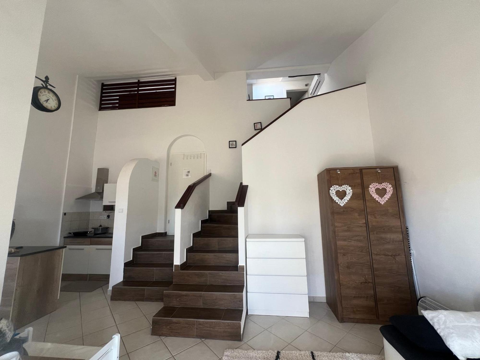 Apartmans Sun & Moon Замбратия Екстериор снимка