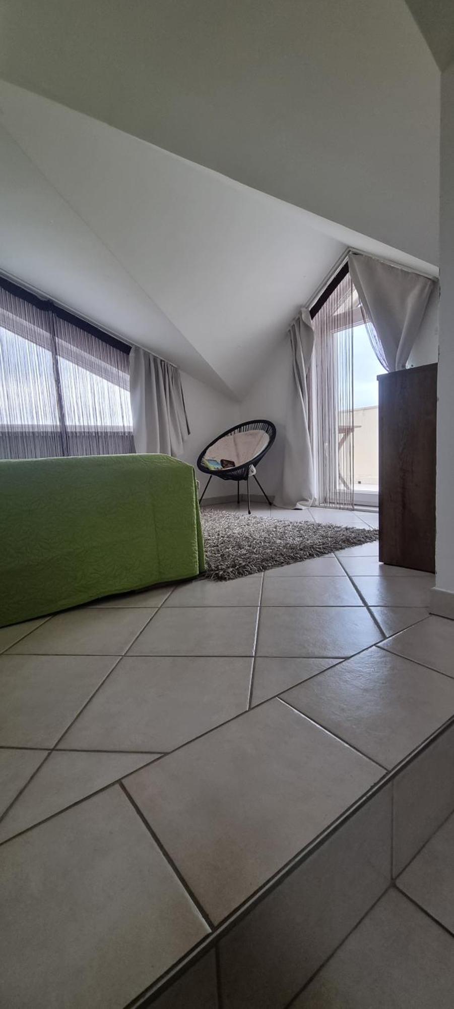 Apartmans Sun & Moon Замбратия Екстериор снимка