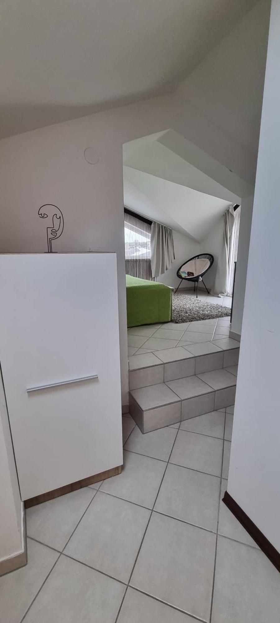 Apartmans Sun & Moon Замбратия Екстериор снимка
