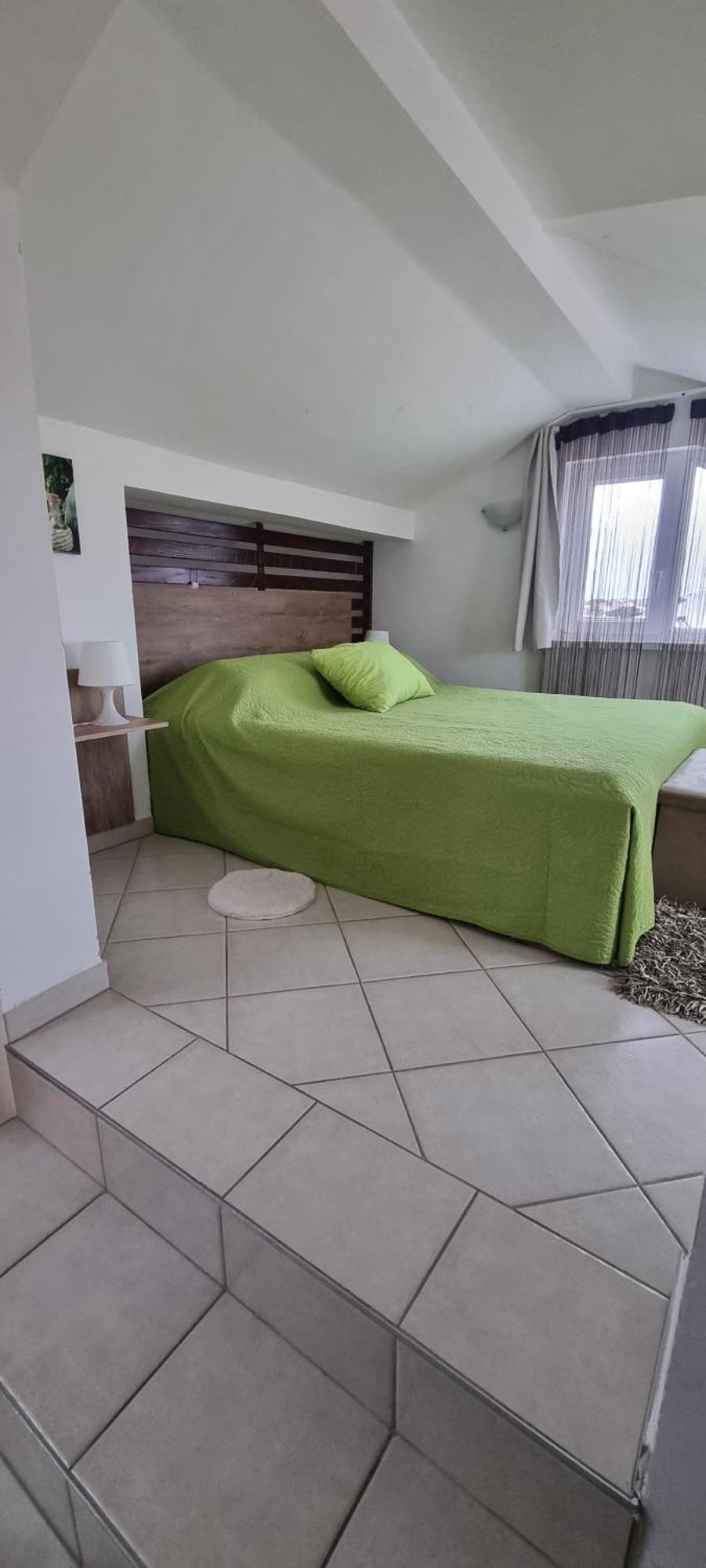 Apartmans Sun & Moon Замбратия Екстериор снимка