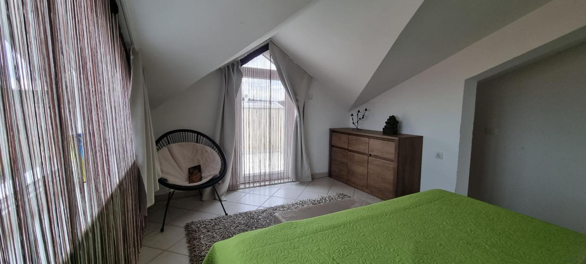 Apartmans Sun & Moon Замбратия Екстериор снимка