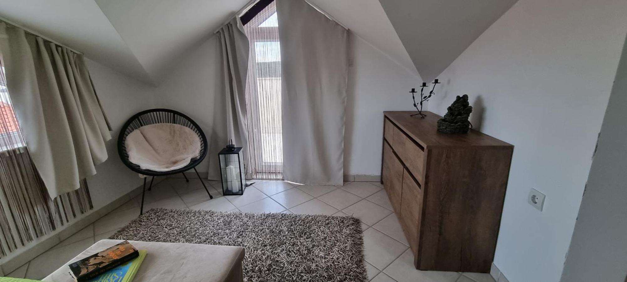 Apartmans Sun & Moon Замбратия Екстериор снимка