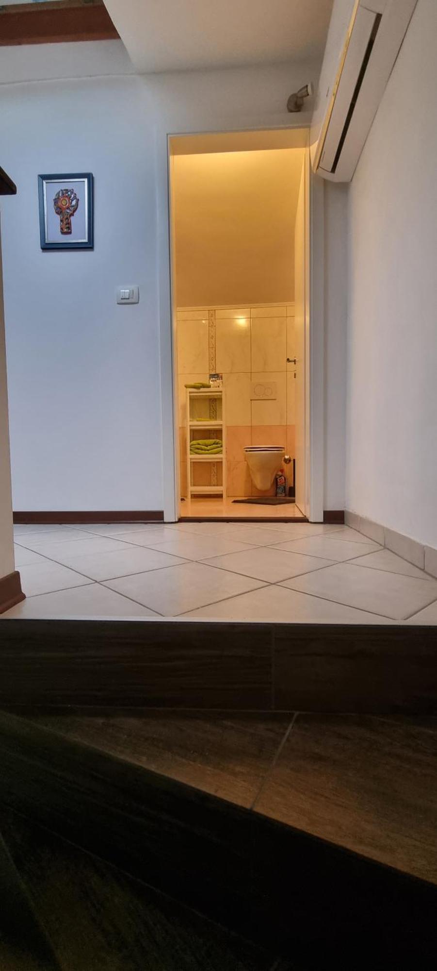 Apartmans Sun & Moon Замбратия Екстериор снимка