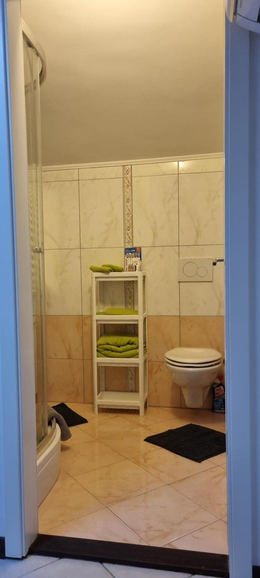 Apartmans Sun & Moon Замбратия Екстериор снимка