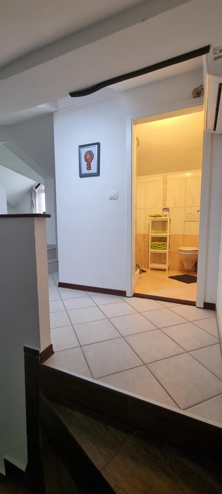 Apartmans Sun & Moon Замбратия Екстериор снимка