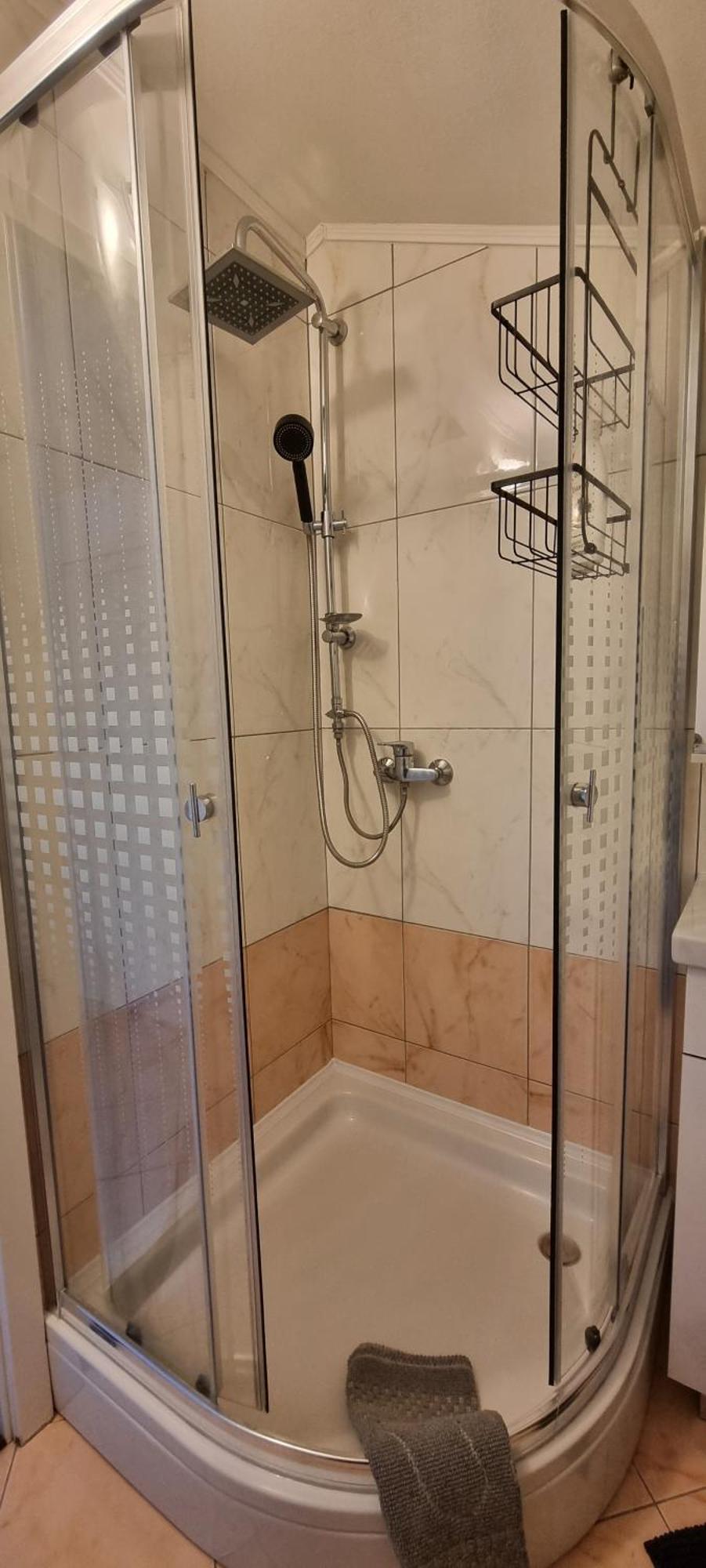 Apartmans Sun & Moon Замбратия Екстериор снимка