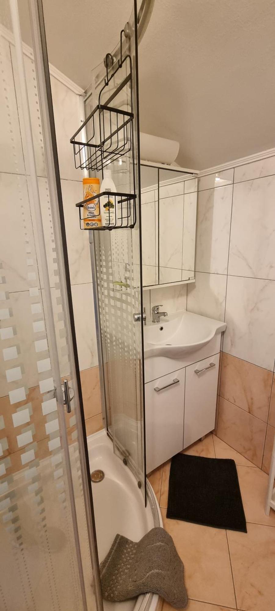 Apartmans Sun & Moon Замбратия Екстериор снимка