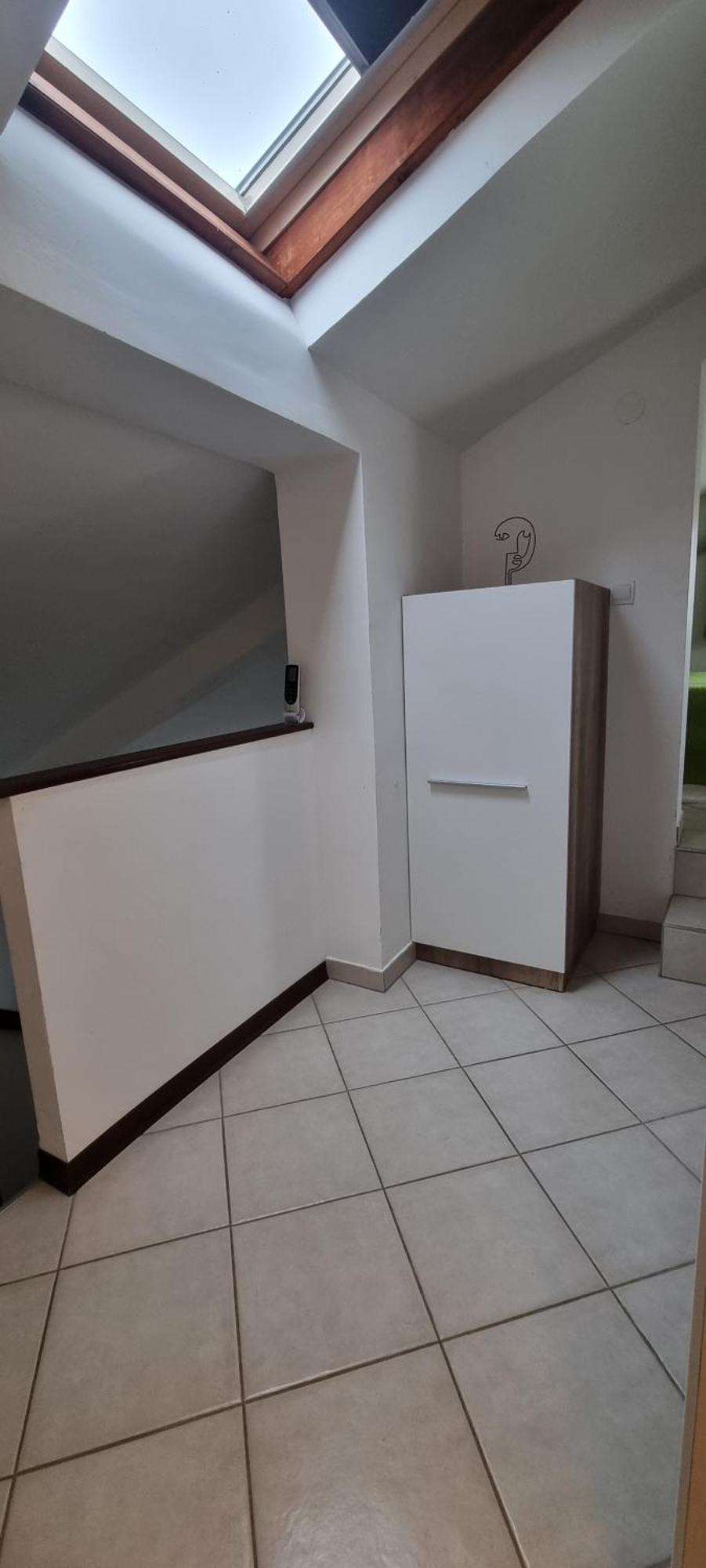 Apartmans Sun & Moon Замбратия Екстериор снимка