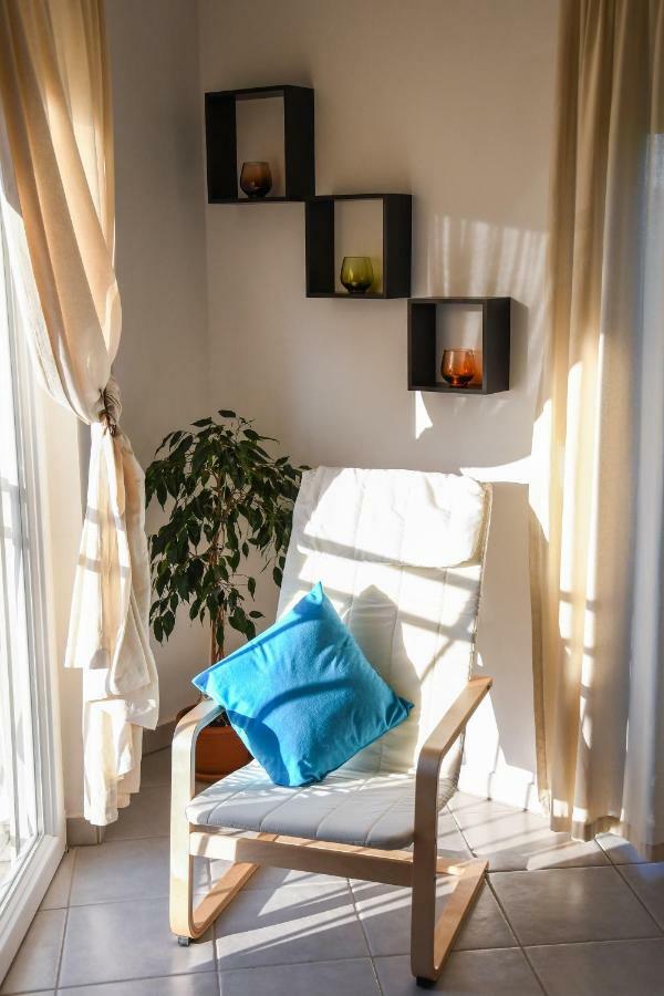 Apartmans Sun & Moon Замбратия Екстериор снимка
